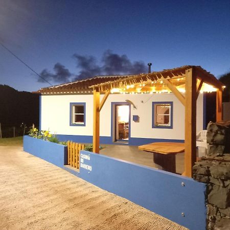 Casinha Do Barreiro - Cosy Private Cottage Vila do Porto Zewnętrze zdjęcie