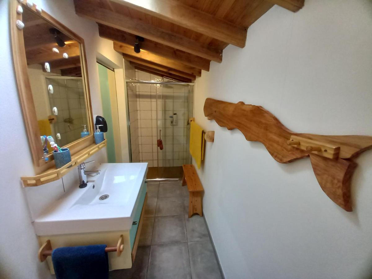 Casinha Do Barreiro - Cosy Private Cottage Vila do Porto Zewnętrze zdjęcie