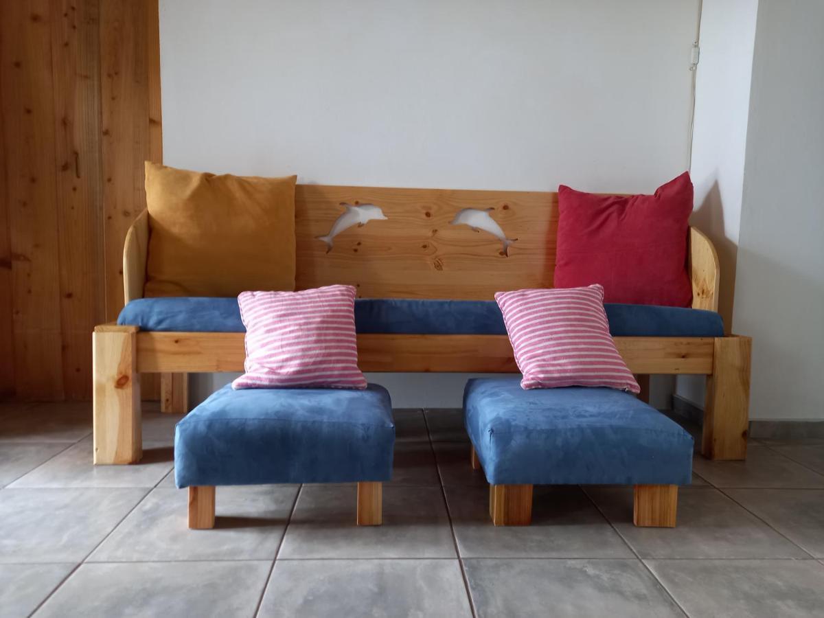 Casinha Do Barreiro - Cosy Private Cottage Vila do Porto Zewnętrze zdjęcie