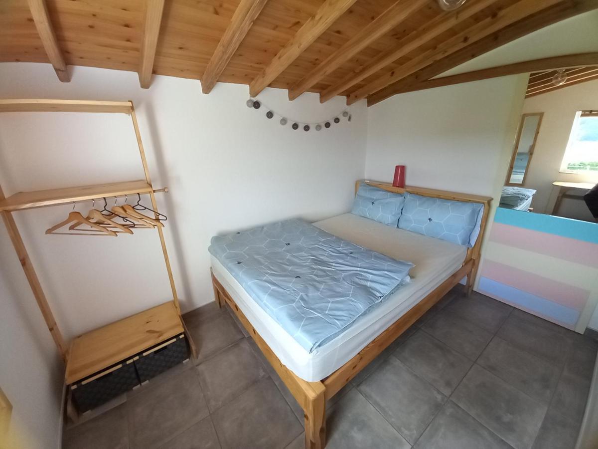 Casinha Do Barreiro - Cosy Private Cottage Vila do Porto Zewnętrze zdjęcie