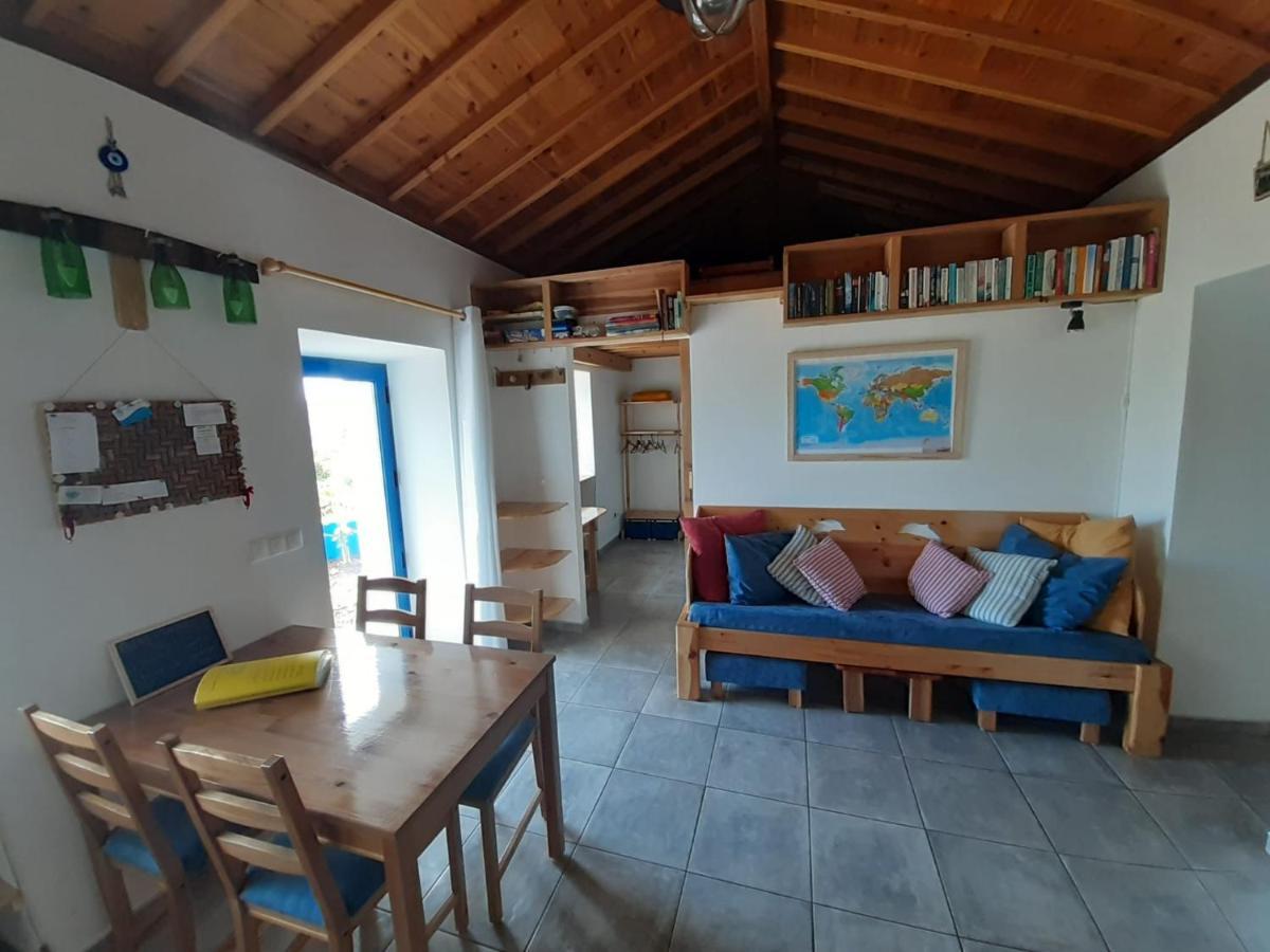 Casinha Do Barreiro - Cosy Private Cottage Vila do Porto Zewnętrze zdjęcie