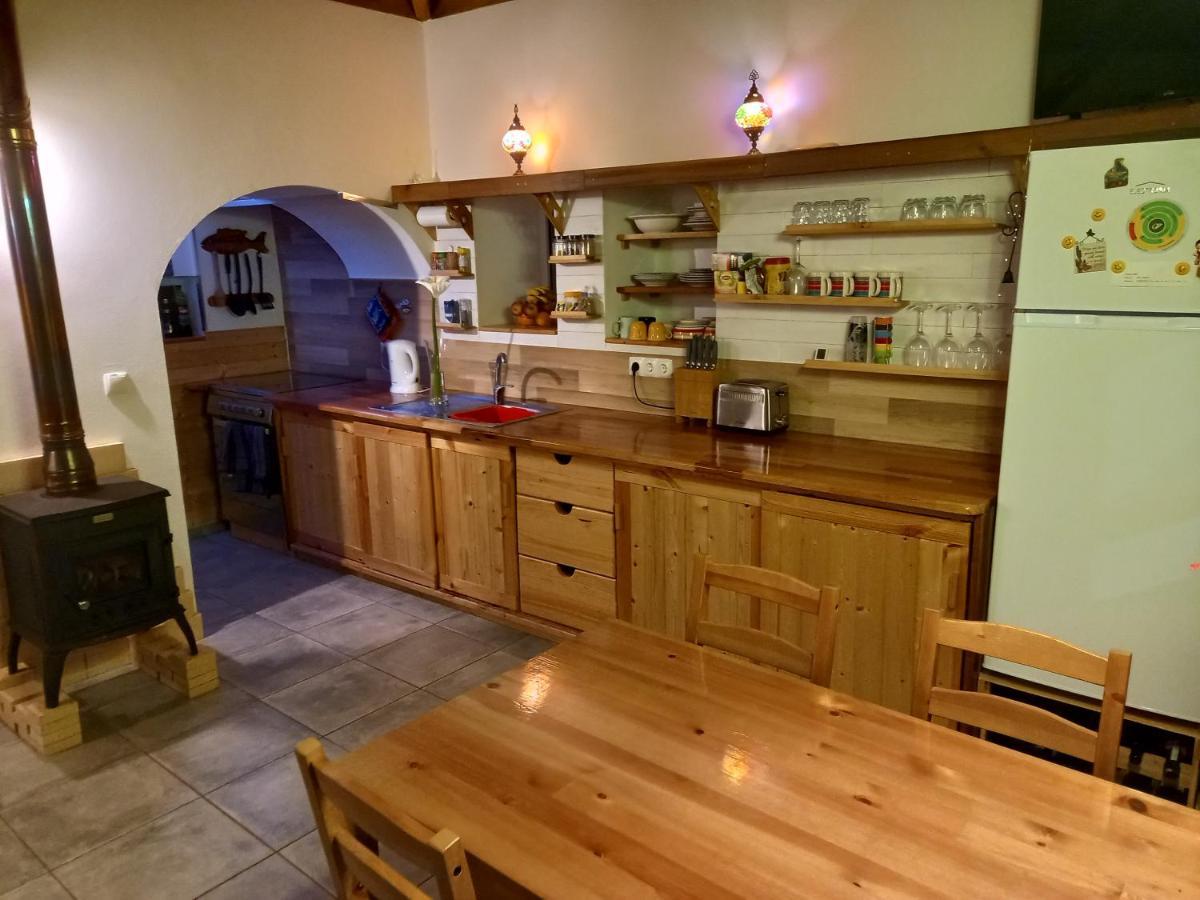 Casinha Do Barreiro - Cosy Private Cottage Vila do Porto Zewnętrze zdjęcie