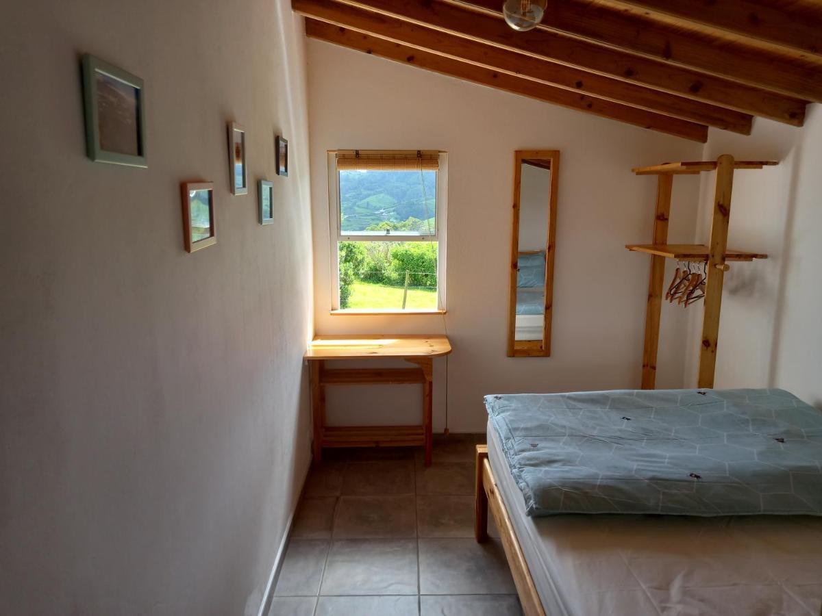 Casinha Do Barreiro - Cosy Private Cottage Vila do Porto Zewnętrze zdjęcie