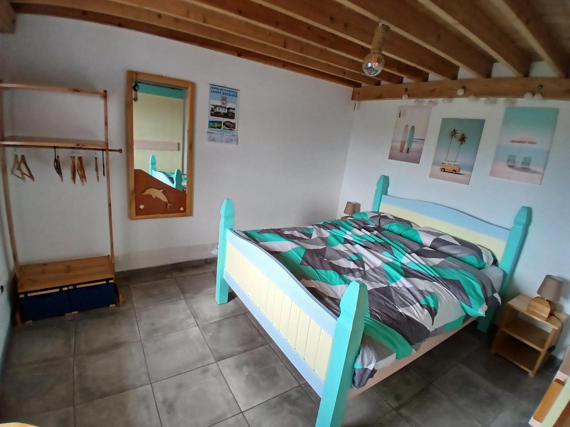 Casinha Do Barreiro - Cosy Private Cottage Vila do Porto Zewnętrze zdjęcie